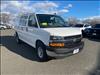 2025 Chevrolet Express 2500