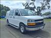 2023 Chevrolet Express 2500