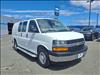 2023 Chevrolet Express 2500