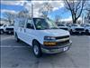 2025 Chevrolet Express 2500