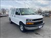 2025 Chevrolet Express 2500