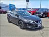 2018 Nissan Maxima Platinum