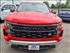 2022 Chevrolet Silverado 1500 Work Truck