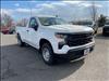 2025 Chevrolet Silverado 1500 Work Truck