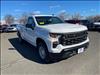 2025 Chevrolet Silverado 1500 Work Truck