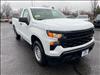 2025 Chevrolet Silverado 1500 Work Truck
