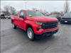 2025 Chevrolet Silverado 1500 Work Truck