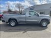 2025 Chevrolet Silverado 1500 Work Truck