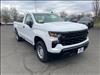 2025 Chevrolet Silverado 1500 Work Truck