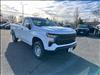 2025 Chevrolet Silverado 1500 Work Truck
