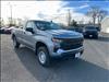 2025 Chevrolet Silverado 1500 Work Truck