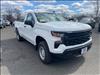 2025 Chevrolet Silverado 1500 Work Truck