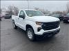 2025 Chevrolet Silverado 1500 Work Truck