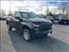 2025 Chevrolet Silverado 1500 Work Truck
