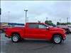 2022 Chevrolet Silverado 1500 Limited LT