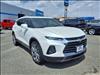 2022 Chevrolet Blazer Premier