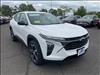2025 Chevrolet Trax RS