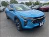 2025 Chevrolet Trax RS