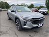 2025 Chevrolet Trax RS