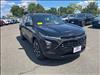 2025 Chevrolet Trax RS