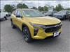 2025 Chevrolet Trax RS