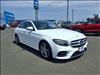2017 Mercedes-Benz E-Class E 300 4MATIC