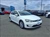 2015 Volkswagen e-Golf Limited Edition