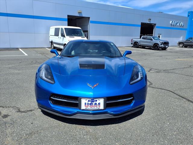 2014 Chevrolet Corvette Stingray