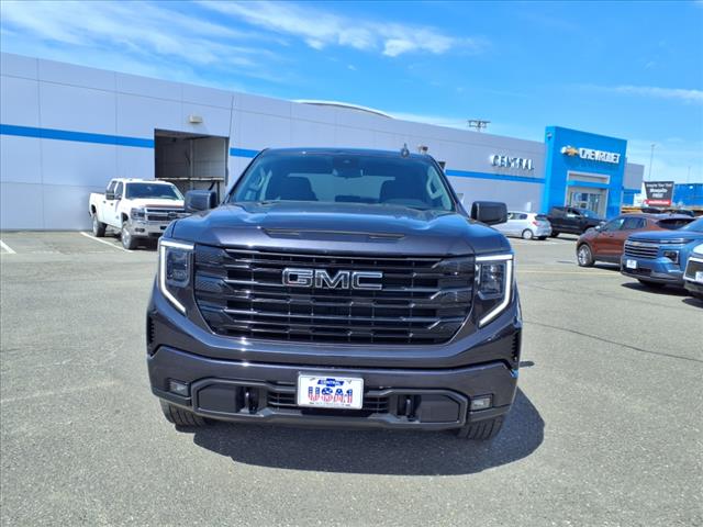 2023 GMC Sierra 1500 Elevation Standard