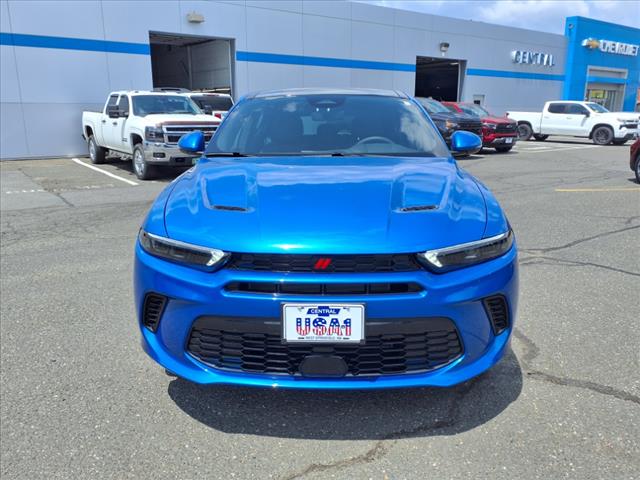 2024 Dodge Hornet R/T Plus