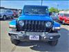 2022 Jeep Gladiator Willys