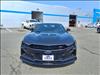 2019 Chevrolet Camaro SS