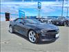 2021 Chevrolet Camaro SS