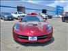 2016 Chevrolet Corvette Stingray