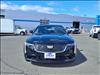 2023 Cadillac CT4 Luxury