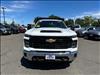 2025 Chevrolet Silverado 3500HD CC Work Truck