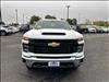 2024 Chevrolet Silverado 3500HD Knapheide Utility Body
