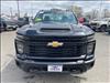 2025 Chevrolet Silverado 2500HD Work Truck