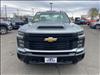2025 Chevrolet Silverado 2500HD Work Truck
