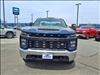 2023 Chevrolet Silverado 2500HD Work Truck