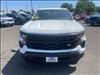 2026 Chevrolet Silverado 1500 Work Truck