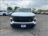 2025 Chevrolet Silverado 1500 Work Truck