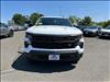 2026 Chevrolet Silverado 1500 Work Truck