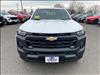 2025 Chevrolet Colorado Work Truck