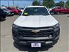 2025 Chevrolet Colorado Work Truck