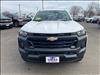 2025 Chevrolet Colorado Work Truck
