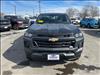 2025 Chevrolet Colorado Work Truck