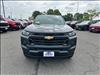 2025 Chevrolet Colorado Work Truck
