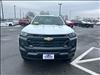 2025 Chevrolet Colorado Work Truck