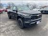 2025 Chevrolet Colorado Work Truck